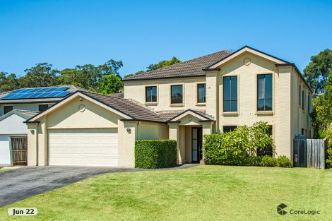 8 Jean Marie Cres, Erina, NSW 2250