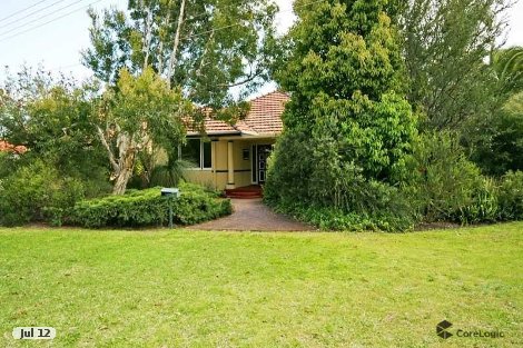 24 Ardross Cres, Coolbinia, WA 6050