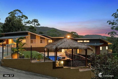 1049 Tallebudgera Creek Rd, Tallebudgera Valley, QLD 4228