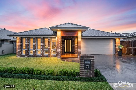 4 Sooty St, The Ponds, NSW 2769