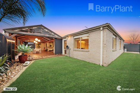 23 Leichardt Dr, Manor Lakes, VIC 3024