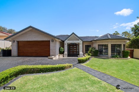 2 Carlisle Cl, Narara, NSW 2250