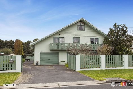 13 Ballagh St, Elliminyt, VIC 3250