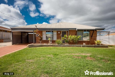 10 Thames Dr, Cape Burney, WA 6532