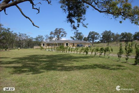 315 Bodalla Park Dr, Bodalla, NSW 2545