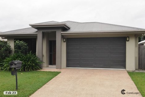 4 Cliffdale St, Bentley Park, QLD 4869