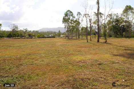 Lot 1 Sugarloaf Rd, Riordanvale, QLD 4800