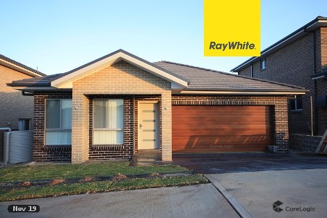 42 Jamboree Ave, Leppington, NSW 2179