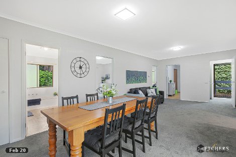 10 Grey St, Belgrave, VIC 3160