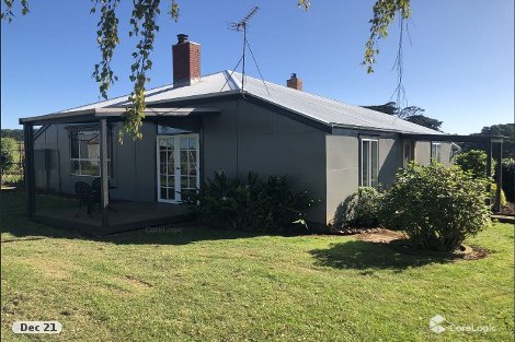 85 Murphy Rd, Neerim, VIC 3831