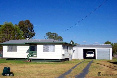 4 Fisher Rd, Wyreema, QLD 4352