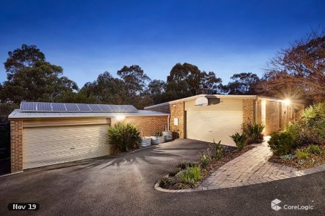 21 Gordon Gr, Montmorency, VIC 3094