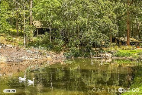 316 Pringles Rd, Martinsville, NSW 2265