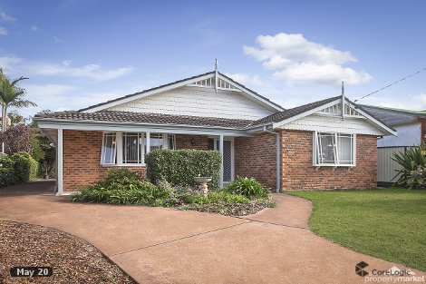 10 Mawarra St, Gwandalan, NSW 2259