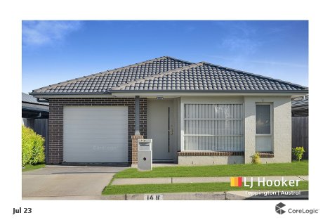 14b Riverside Dr, Airds, NSW 2560