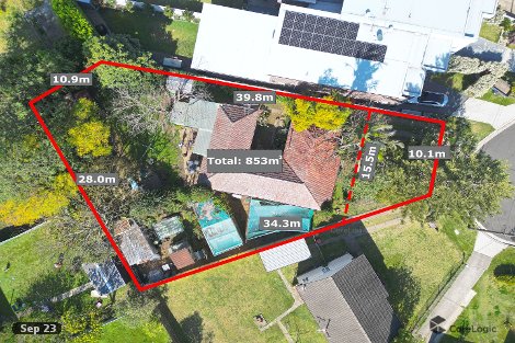 6 Melinga Pl, Revesby, NSW 2212