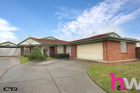 2 Corr Pl, Lovely Banks, VIC 3213