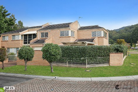 4 Adelaide Pl, Tarrawanna, NSW 2518