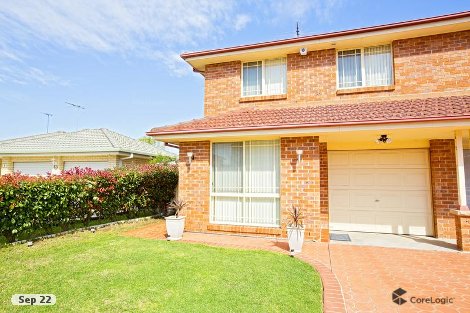 1a Linley Pl, Cecil Hills, NSW 2171