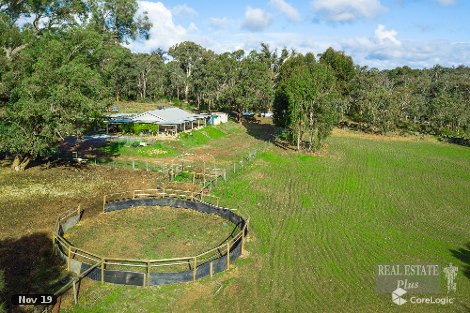 1050 Green St, Wooroloo, WA 6558