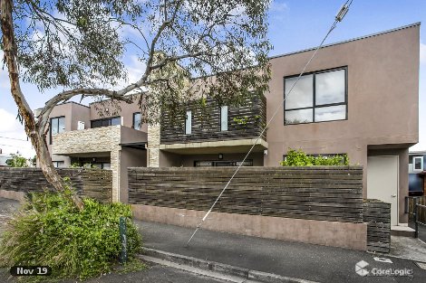 10/132 Princes St, Flemington, VIC 3031