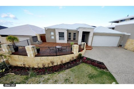 19 Black Swan Rise, Beeliar, WA 6164