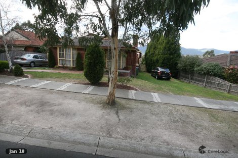 23 Azarow Cct, Croydon South, VIC 3136