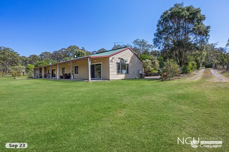 76 Ironbark Rd, Ironbark, QLD 4306