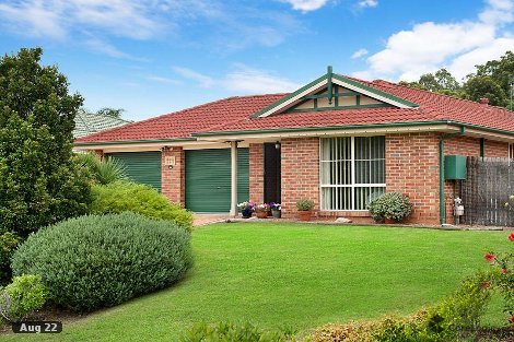 6 Wollemi Rd, Woongarrah, NSW 2259