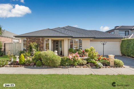 30 Cascade Ave, Wallan, VIC 3756