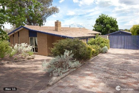 16 Baskerville St, Chisholm, ACT 2905