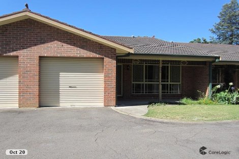 4/40 Cunningham Pde, Singleton Heights, NSW 2330