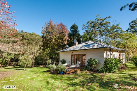 22 Oak Rd, Matcham, NSW 2250