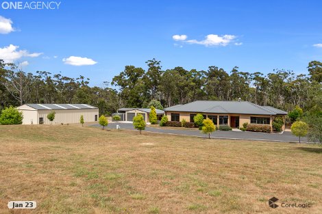 6039 Frankford Rd, Wesley Vale, TAS 7307