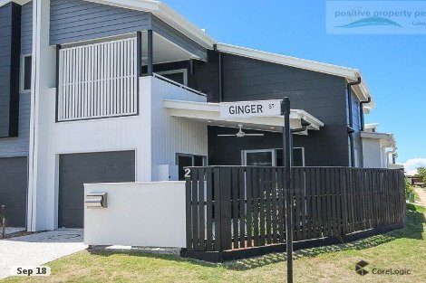 2 Ginger St, Caloundra West, QLD 4551