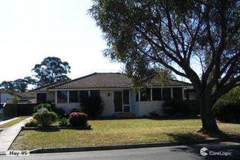 93 Princess St, Werrington, NSW 2747