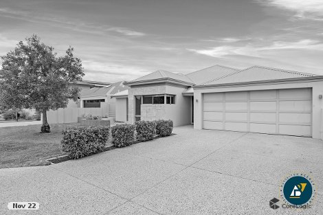 16 Burgee Cove, Geographe, WA 6280