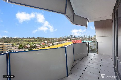 708/38 Mt Alexander Rd, Travancore, VIC 3032