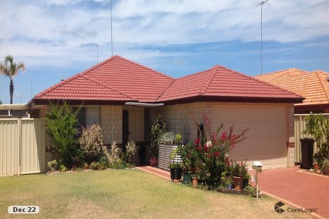 1 Quadrant Rise, Halls Head, WA 6210