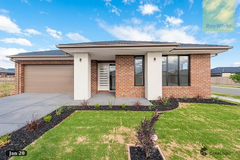 17 Litoria Way, Kalkallo, VIC 3064