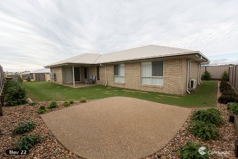 3 Keirin Ct, Gracemere, QLD 4702