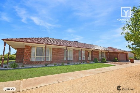 1 Rosemont Cres, Shepparton, VIC 3630