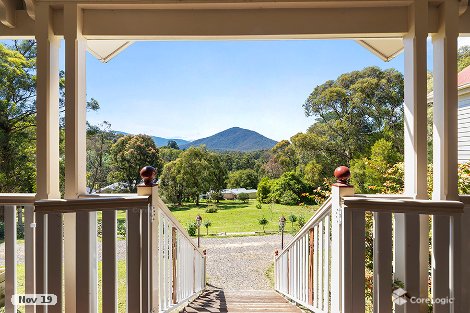 10 Glenfern Ave, Healesville, VIC 3777