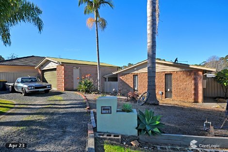 1 Glenair Ave, West Nowra, NSW 2541