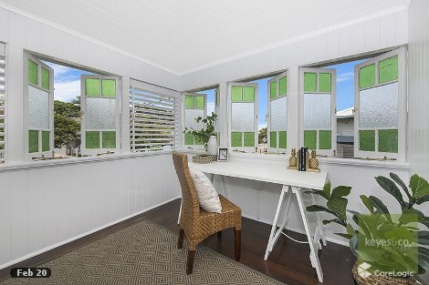 81 Eleventh Ave, Railway Estate, QLD 4810