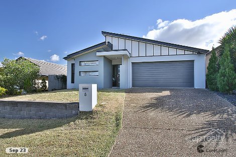 5 Bignonia Cl, Heathwood, QLD 4110