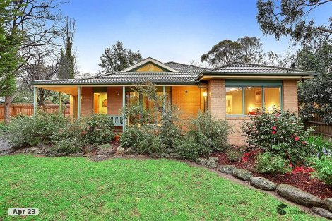 27 Gracedale Ave, Ringwood East, VIC 3135