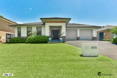 24 Lock St, Camden Park, NSW 2570