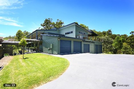 33 Jackaroo Cres, Gilston, QLD 4211