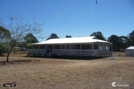 1 Smith St, Yarraman, QLD 4614